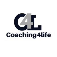 Coaching4life logo, Coaching4life contact details