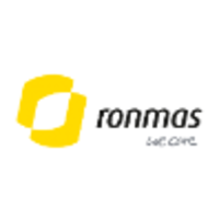 Ronmas BV logo, Ronmas BV contact details