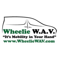 Wheelie Wav Inc logo, Wheelie Wav Inc contact details