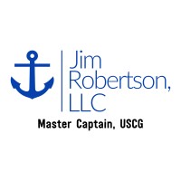 Jim Robertson, LLC logo, Jim Robertson, LLC contact details