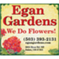 Egan Gardens Inc logo, Egan Gardens Inc contact details