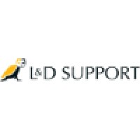 L&D Support Nederland logo, L&D Support Nederland contact details