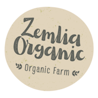 Zemlia Organic logo, Zemlia Organic contact details