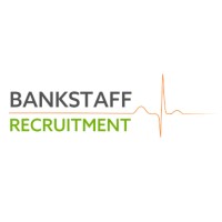 Bankstaff Recruitment logo, Bankstaff Recruitment contact details