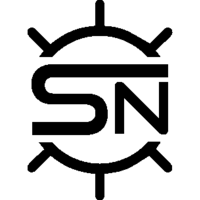 Seaman Network logo, Seaman Network contact details