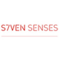 S7VEN SENSES logo, S7VEN SENSES contact details