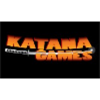 Katana Games logo, Katana Games contact details