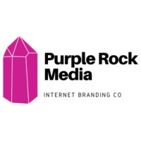 Purple Rock Media logo, Purple Rock Media contact details