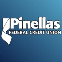 Pinellas Federal Credit Union logo, Pinellas Federal Credit Union contact details