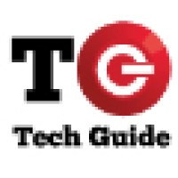 Tech Guide logo, Tech Guide contact details