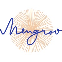 Mengrov logo, Mengrov contact details