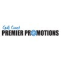 Gulf Coast Premier Promotions logo, Gulf Coast Premier Promotions contact details