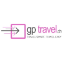 Gp Travel logo, Gp Travel contact details