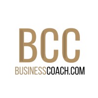 BusinessCoach.com logo, BusinessCoach.com contact details