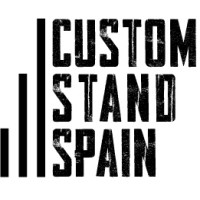 Custom Stand Spain S.L. logo, Custom Stand Spain S.L. contact details