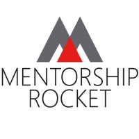 Mentorship Rocket logo, Mentorship Rocket contact details