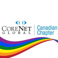 CoreNet Global Canadian Chapter logo, CoreNet Global Canadian Chapter contact details