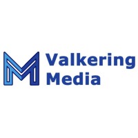 Valkering Media B.V. logo, Valkering Media B.V. contact details