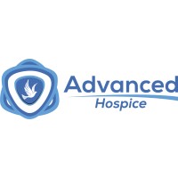 Advanced Hospice logo, Advanced Hospice contact details