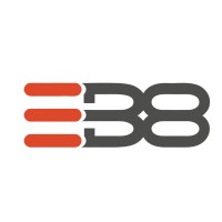 EB8 logo, EB8 contact details