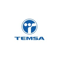 TEMSA France logo, TEMSA France contact details