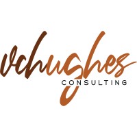 VCHughes Consulting LLC logo, VCHughes Consulting LLC contact details