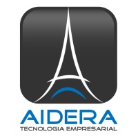 Aidera Tecnologia Empresarial logo, Aidera Tecnologia Empresarial contact details