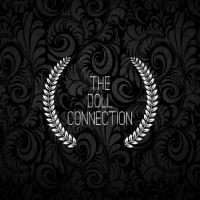 The Doll Connection logo, The Doll Connection contact details