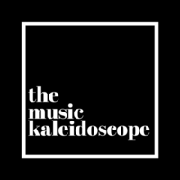 The Music Kaleidoscope logo, The Music Kaleidoscope contact details