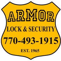 Armor Lock & Security, Inc. logo, Armor Lock & Security, Inc. contact details