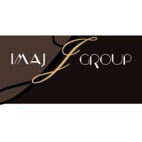 IMAJ GROUP logo, IMAJ GROUP contact details