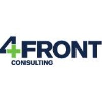 4Front Consulting logo, 4Front Consulting contact details