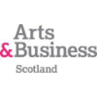 Arts & Business Scotland logo, Arts & Business Scotland contact details