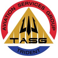 Trident Aviation Services Group Co., Ltd logo, Trident Aviation Services Group Co., Ltd contact details