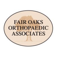 FAIR OAKS ORTHOPAEDIC ASSOCIATES logo, FAIR OAKS ORTHOPAEDIC ASSOCIATES contact details