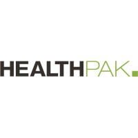 Health Pak logo, Health Pak contact details