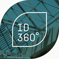 ID360 logo, ID360 contact details