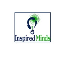 Inspired Minds logo, Inspired Minds contact details