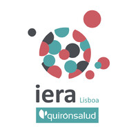 IERA Lisboa Quirónsalud logo, IERA Lisboa Quirónsalud contact details