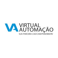 VIRTUAL AUTOMAÇÃO LTDA logo, VIRTUAL AUTOMAÇÃO LTDA contact details