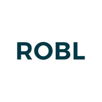 ROBL logo, ROBL contact details