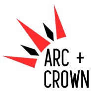 Arc + Crown Media logo, Arc + Crown Media contact details