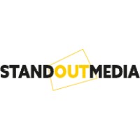 Standout Media Ltd logo, Standout Media Ltd contact details