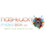 Nashtucky Photobx, LLC logo, Nashtucky Photobx, LLC contact details