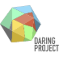 Daring Project logo, Daring Project contact details