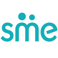 SME logo, SME contact details