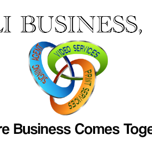 MLI Business logo, MLI Business contact details