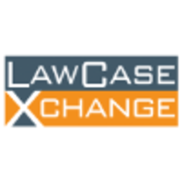 LawCaseXchange logo, LawCaseXchange contact details