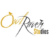 Owl Raven Studios logo, Owl Raven Studios contact details