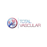 Total Vascular logo, Total Vascular contact details